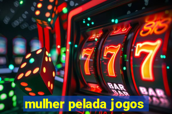 mulher pelada jogos